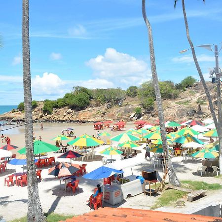 Pousada Txai Cabo de Santo Agostinho Extérieur photo